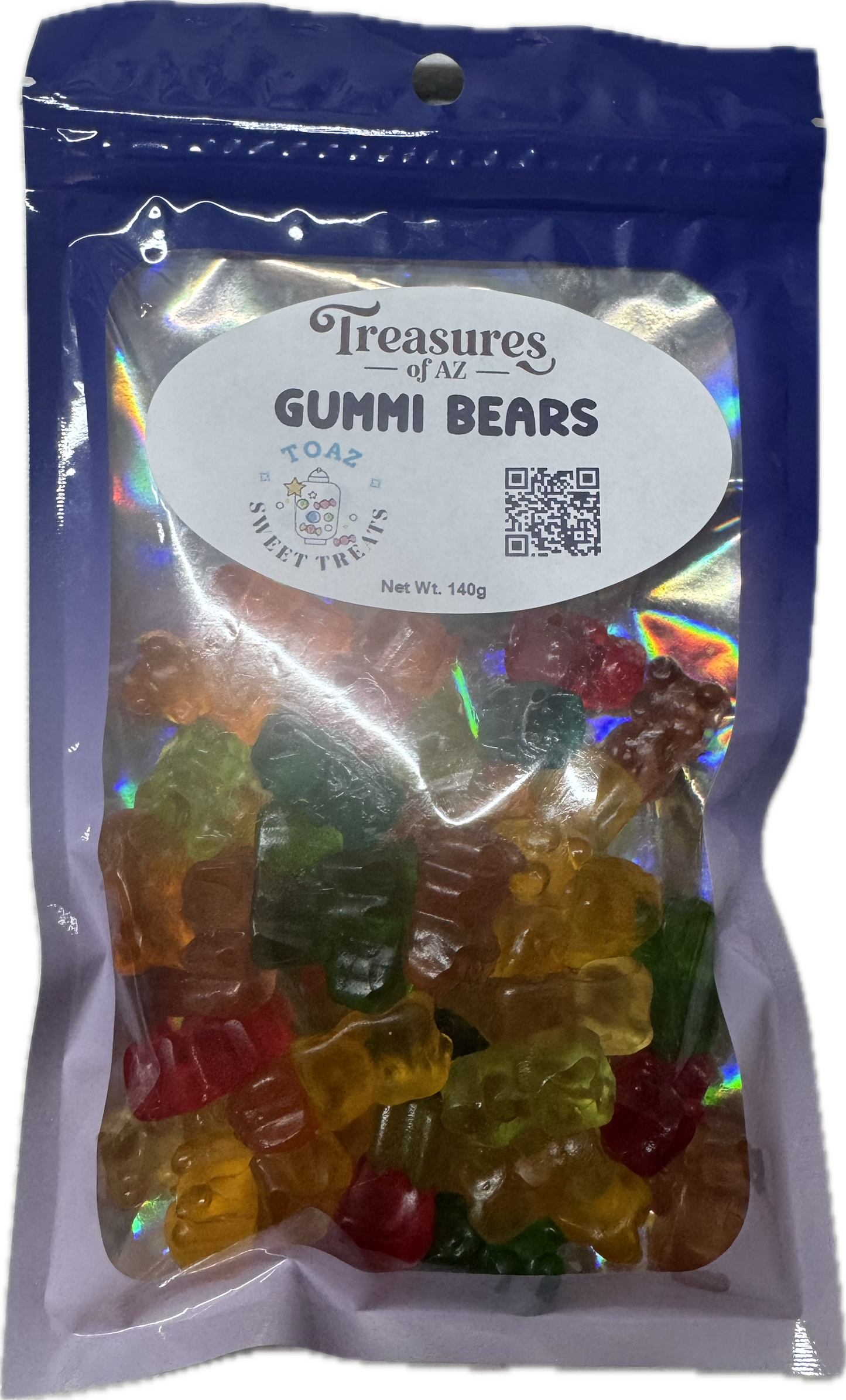 Gummi Bears