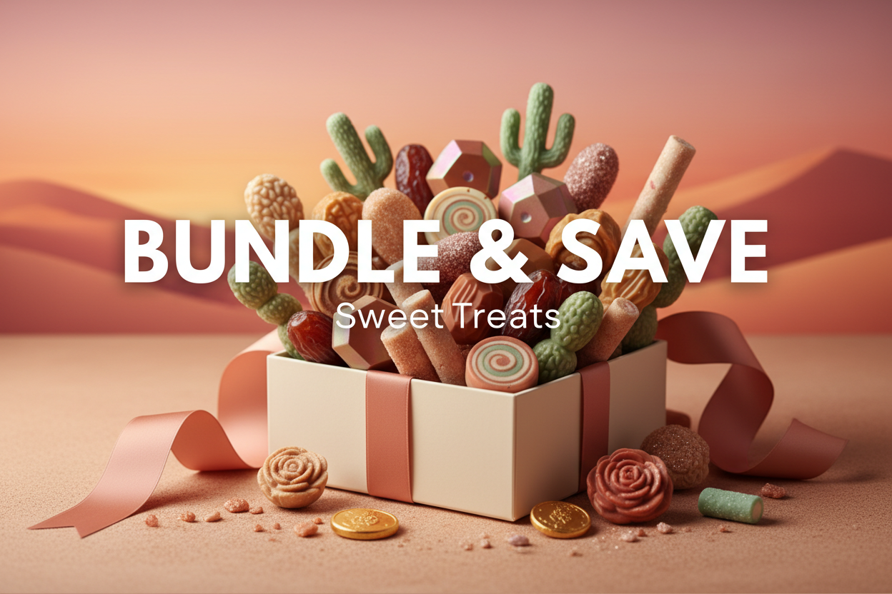 Bundle and Save