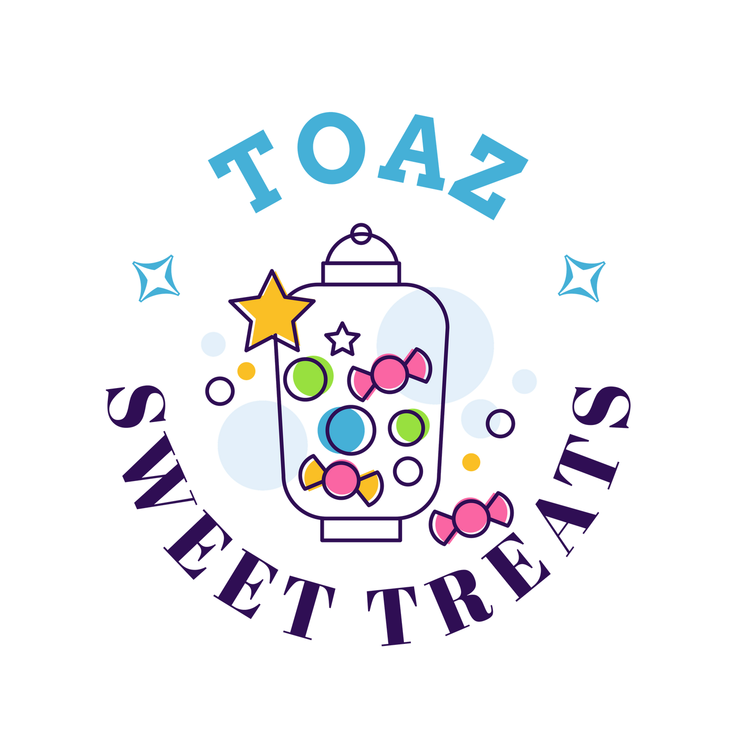 TOAZ Sweet Treats