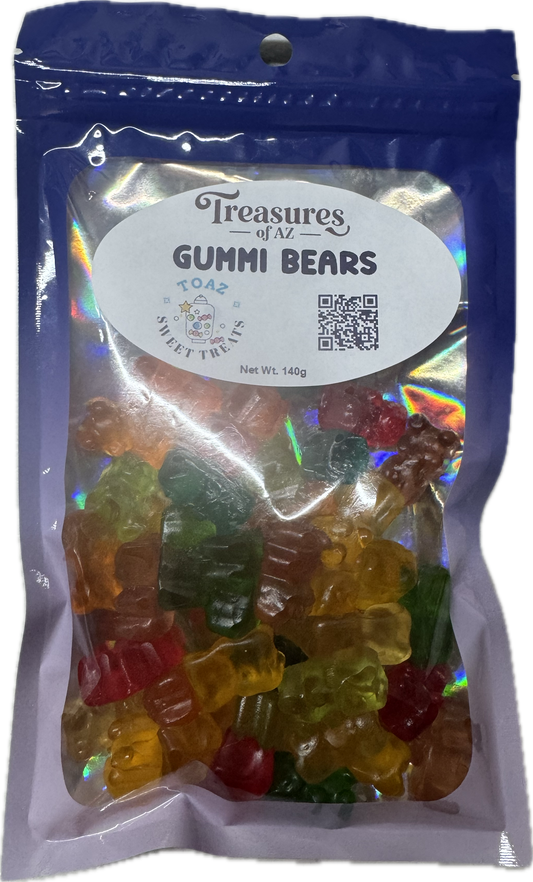 Gummi Bears