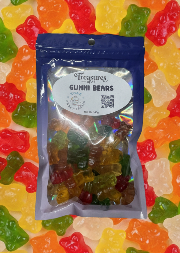 Gummi Bears