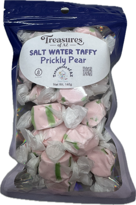 Salt Water Taffy Prickly Pear